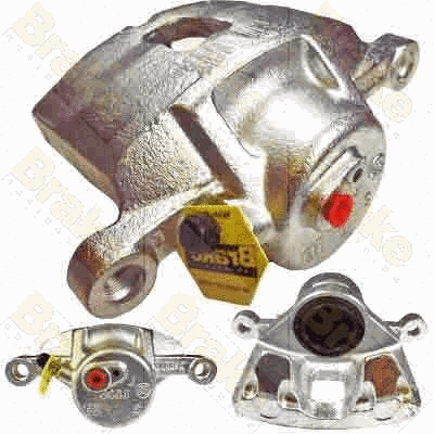 Brake Caliper (CA1773R)