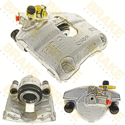 Brake Caliper (CA3267R)