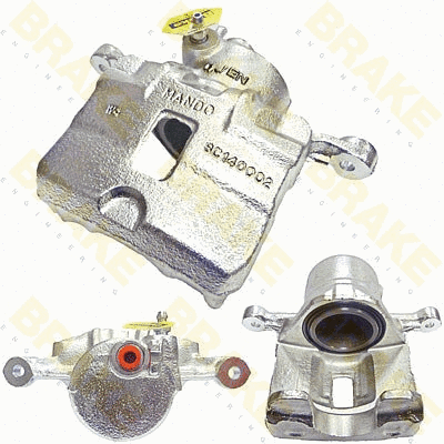 Brake Caliper (CA2674)