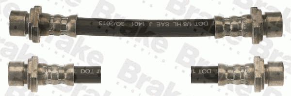 Brake Hose (BH778733)