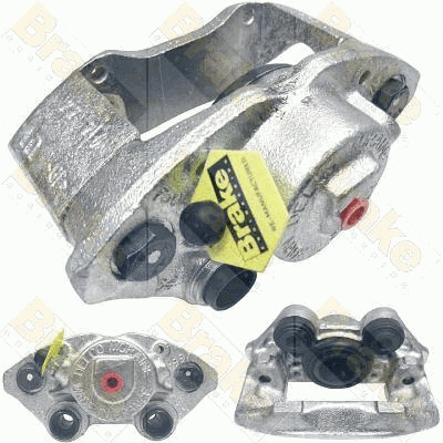 Brake Caliper (CA589)