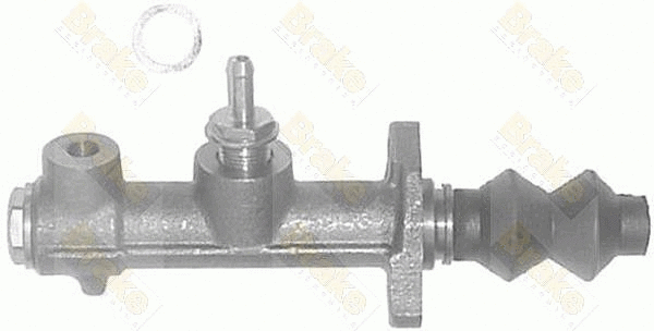 Master Cylinder, clutch (MC1751BE)