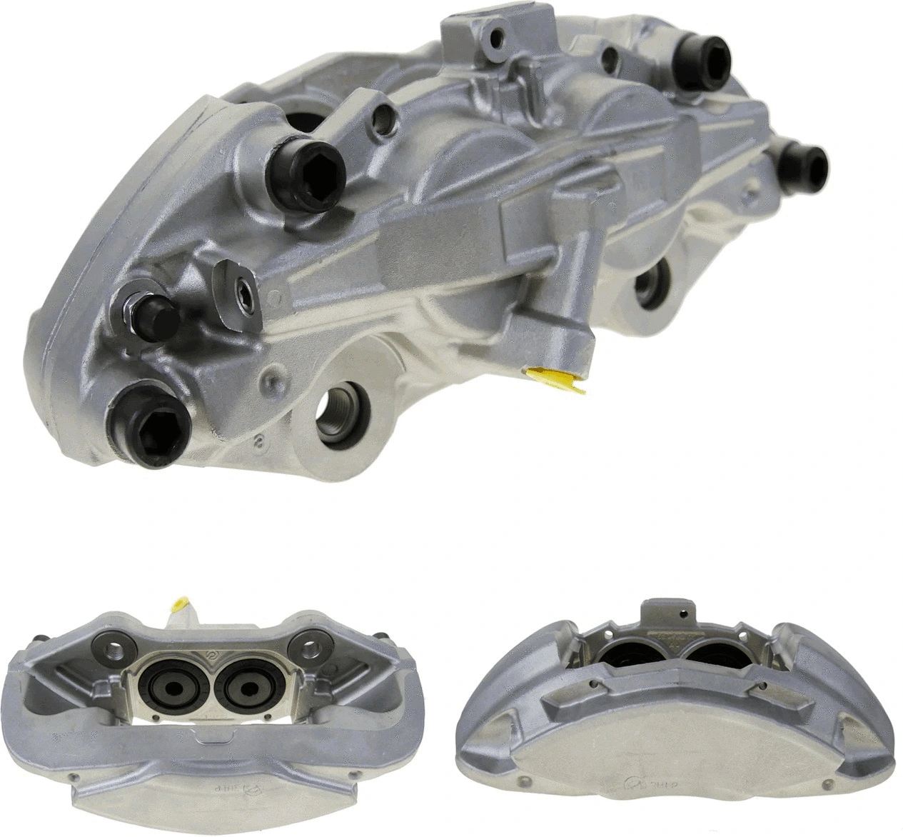Brake Caliper (CA3507R)
