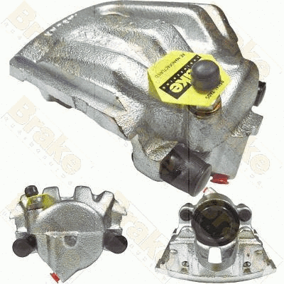 Brake Caliper (CA1759R)