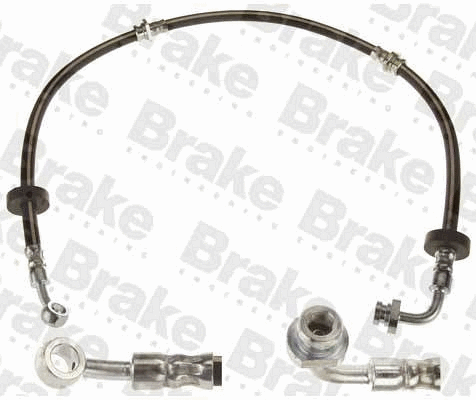 Brake Hose (BH770110)