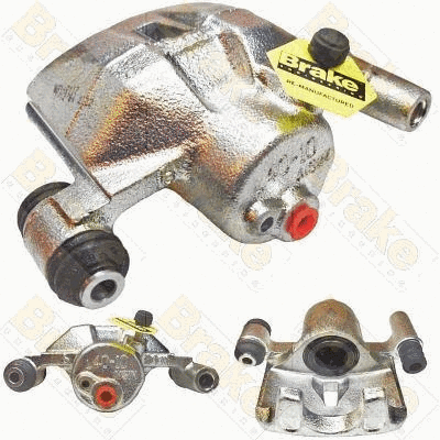 Brake Caliper (CA2322)