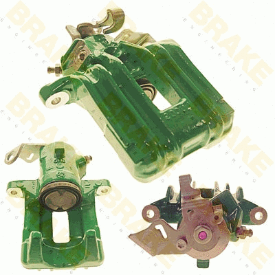 Brake Caliper (CA2030P5)