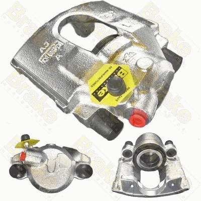 Brake Caliper (CA1704)