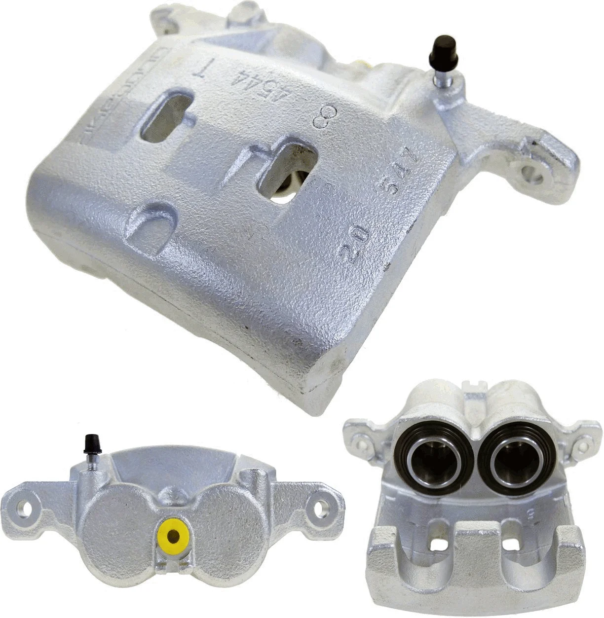 Brake Caliper (CA3448)