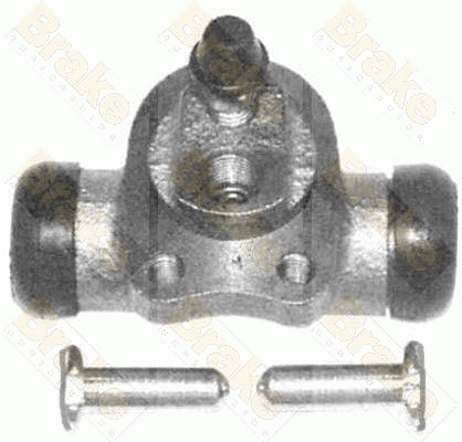 Wheel Brake Cylinder (WC1688BE)