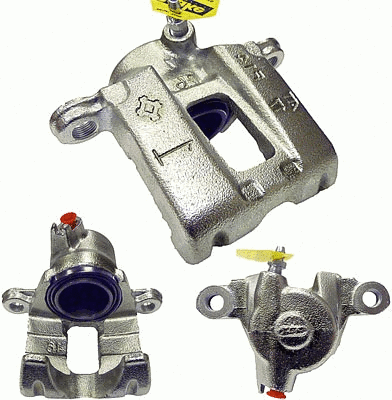 Brake Caliper (CA3165R)