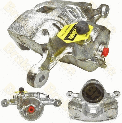 Brake Caliper (CA1697)