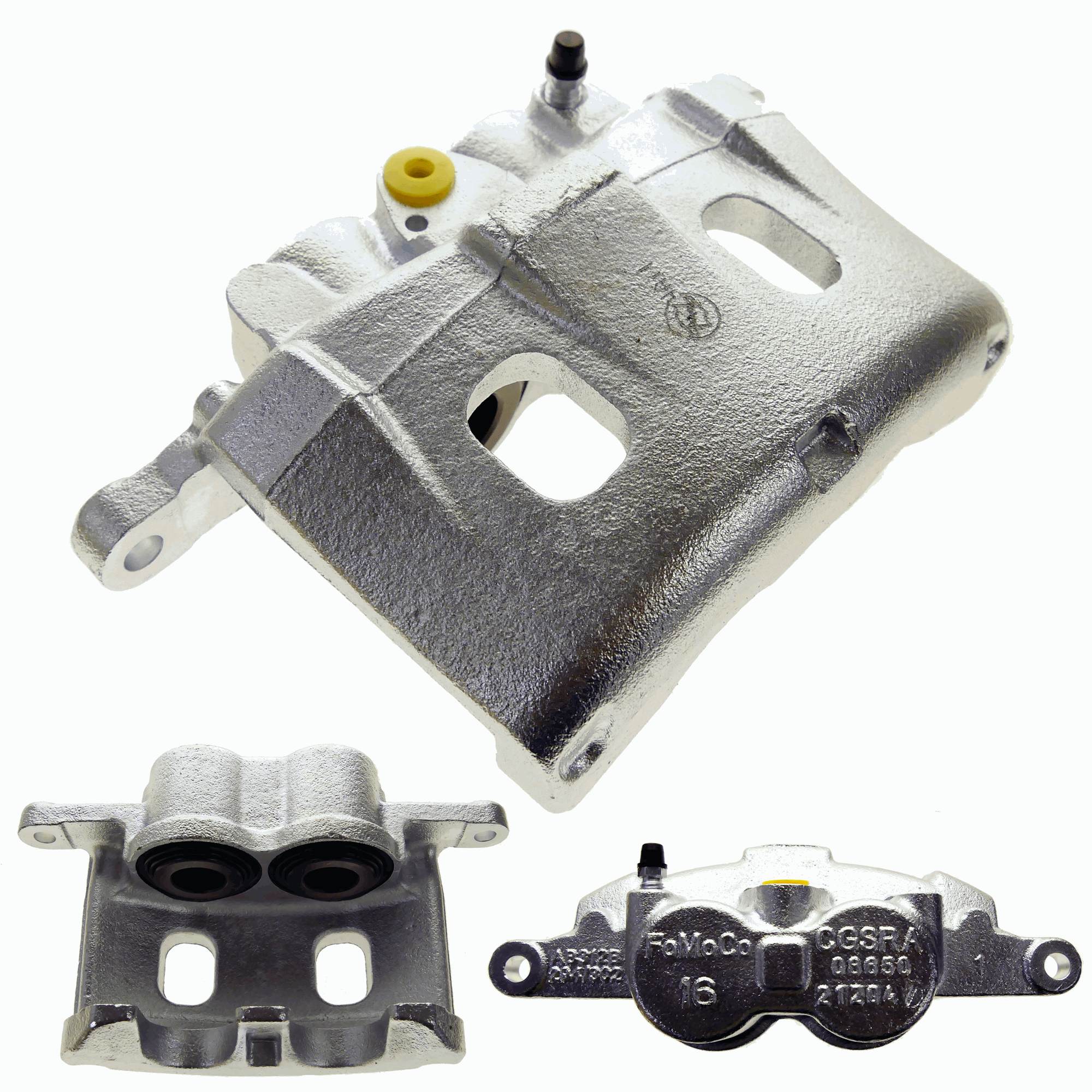 Brake Caliper (CA3458R)