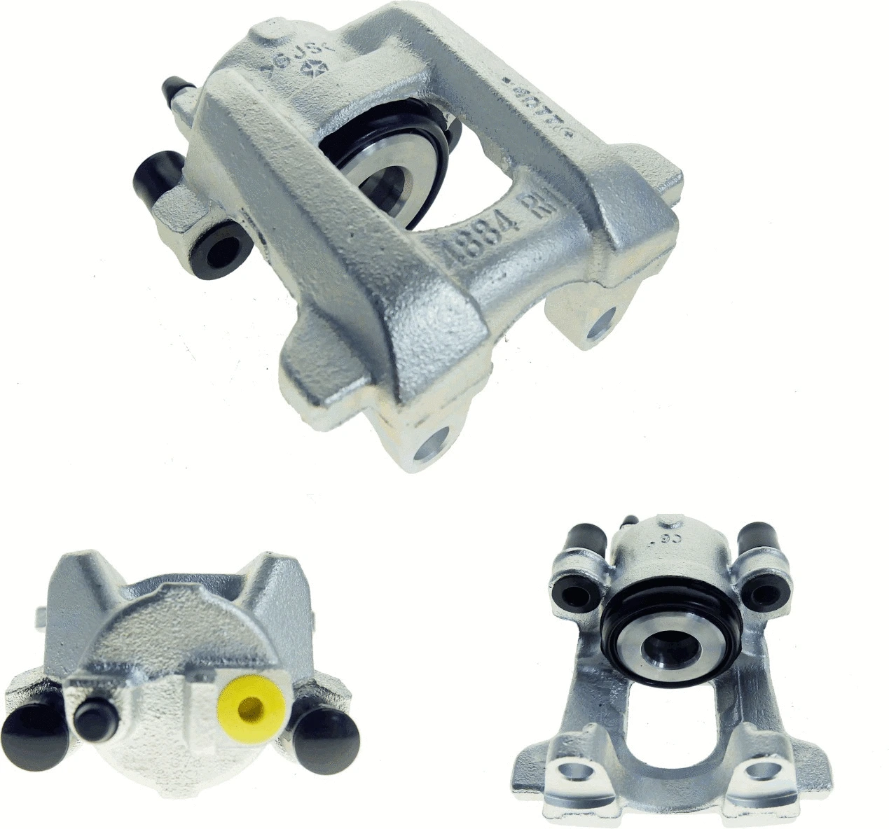 Brake Caliper (CA3556R)