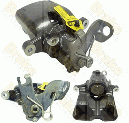 Brake Caliper (CA3092P6)