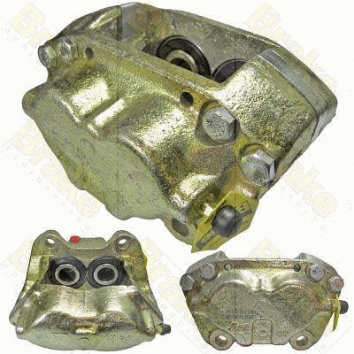 Brake Caliper (CA515R)