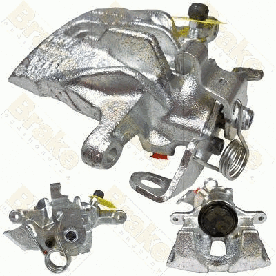 Brake Caliper (CA1782)