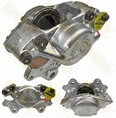 Brake Caliper (CA1215)