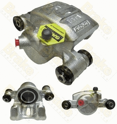 Brake Caliper (CA1385R)