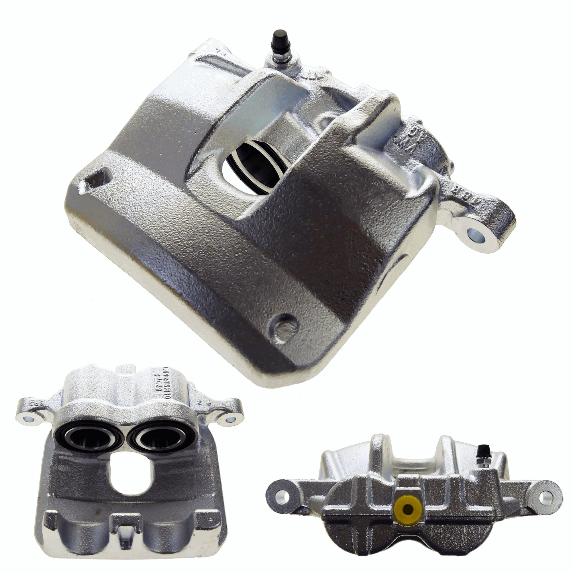 Brake Caliper (CA3661R)