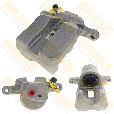 Brake Caliper (CA2660)