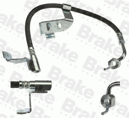 Brake Hose (BH778478)