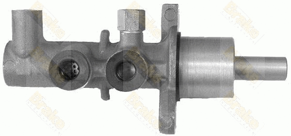Brake Master Cylinder (MC1257BE)