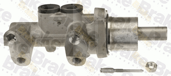 Brake Master Cylinder (MC1042BE)