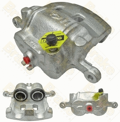 Brake Caliper (CA1465R)