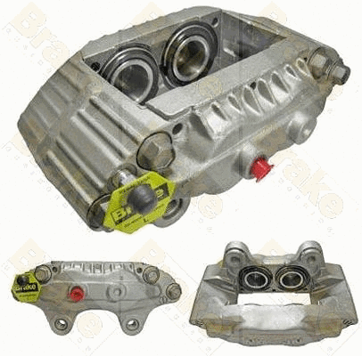 Brake Caliper (CA2150)