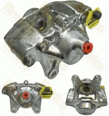 Brake Caliper (CA1316)