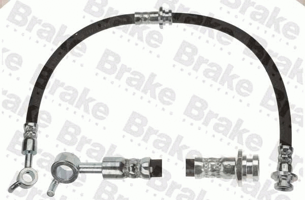 Brake Hose (BH778522)