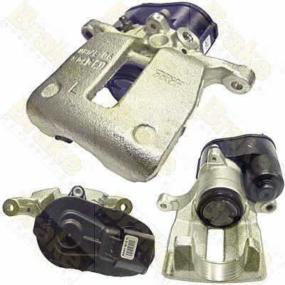 Brake Caliper (CA3016)