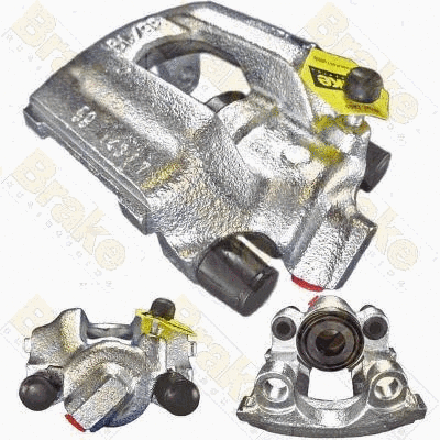 Brake Caliper (CA1732)
