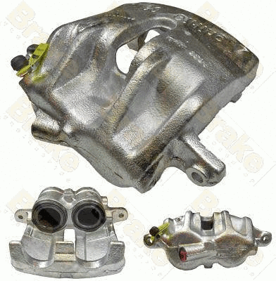 Brake Caliper (CA1317R)