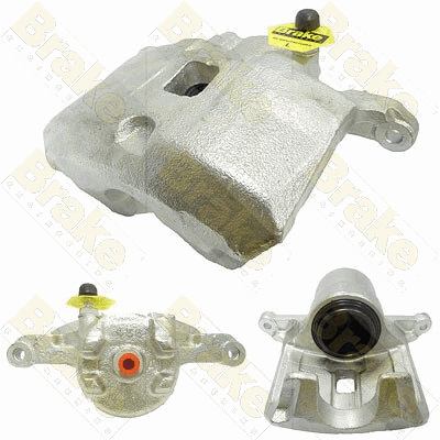 Brake Caliper (CA2375)