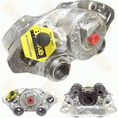 Brake Caliper (CA591)