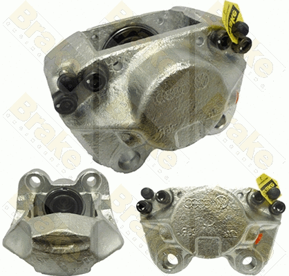 Brake Caliper (CA63R)