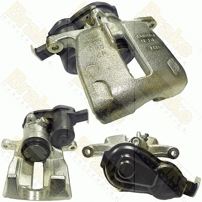 Brake Caliper (CA3124R)