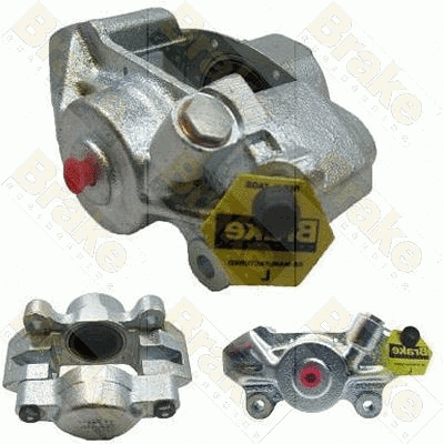 Brake Caliper (CA16R)