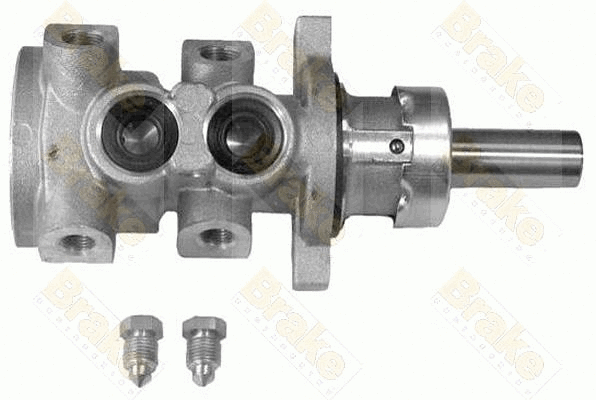 Brake Master Cylinder (MC1185BE)