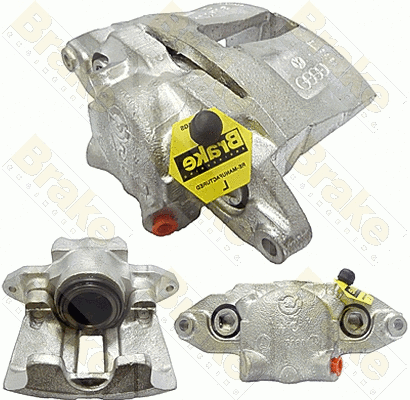 Brake Caliper (CA314R)