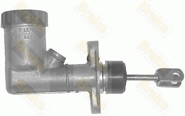 Master Cylinder, clutch (MC1586BE)
