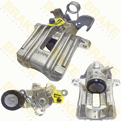 Brake Caliper (CA2447)