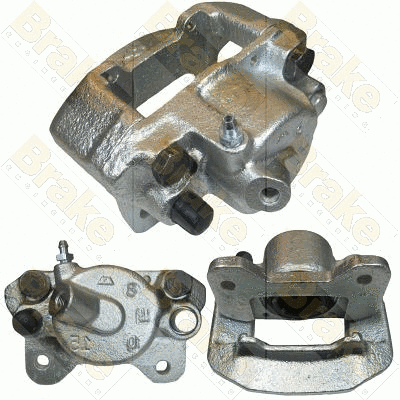 Brake Caliper (CA467R)