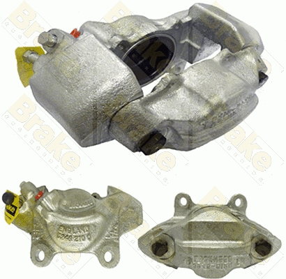 Brake Caliper (CA50R)