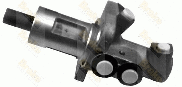 Brake Master Cylinder (MC1287BE)