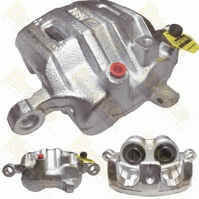 Brake Caliper (CA1272)