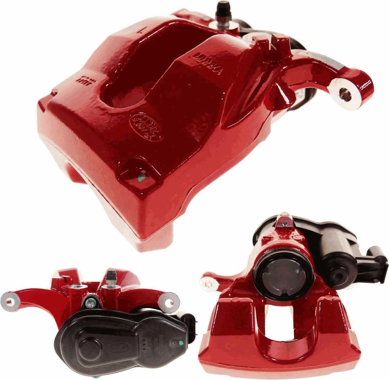 Brake Caliper (CA3585P1)