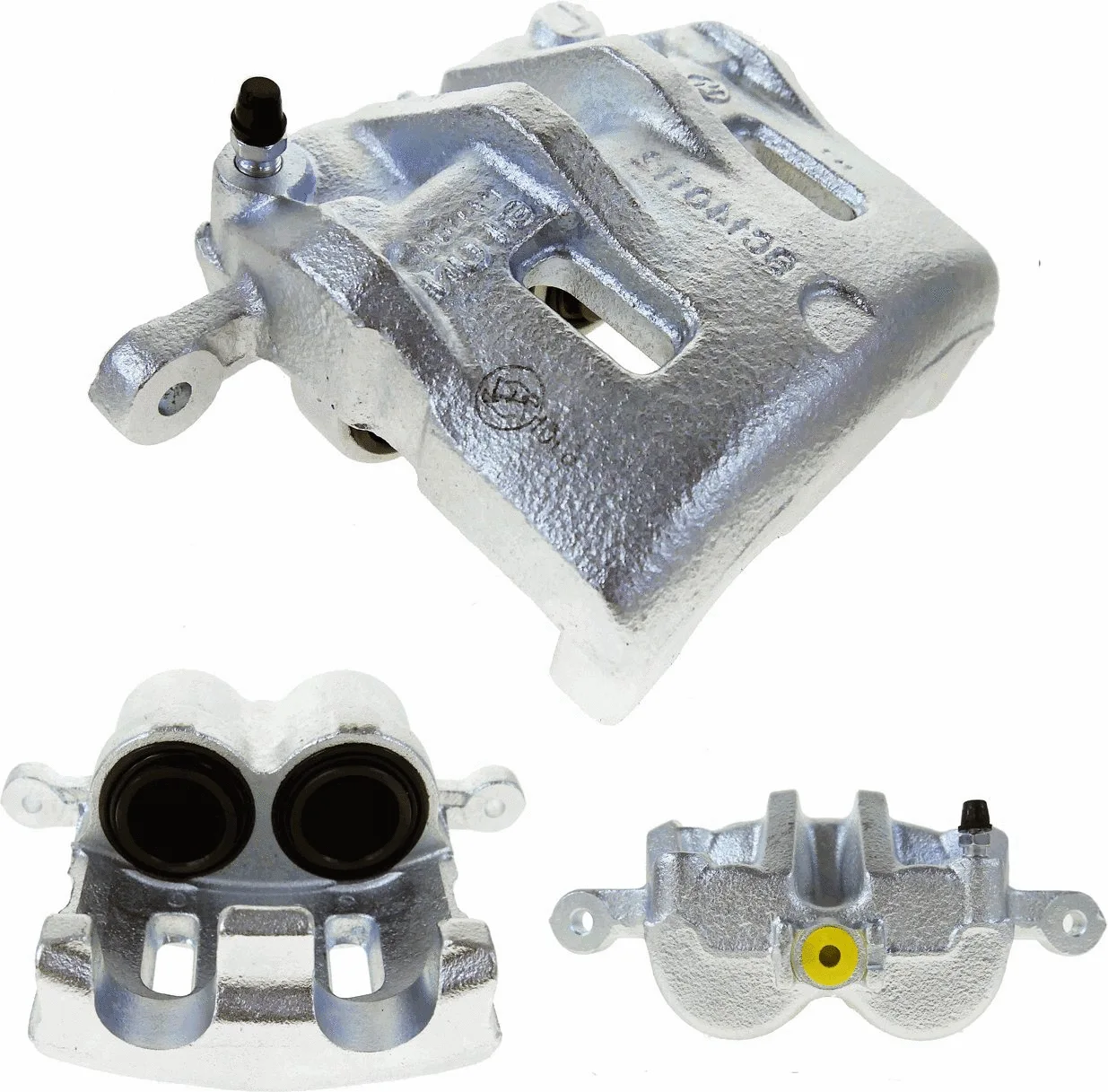Brake Caliper (CA3550R)